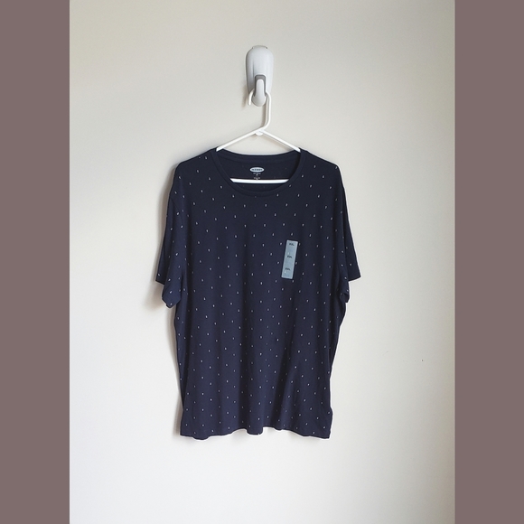 3 for $30 NWT Old Navy Soft-Washed T-Shirts - Picture 9 of 12